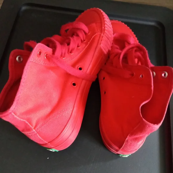 PF Flyers converse - Picture 4 of 8